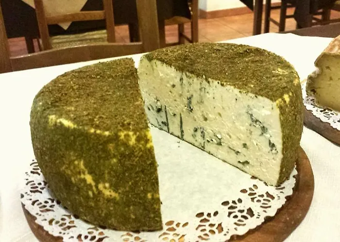 Le Due Cascine Κατάλυμα σε φάρμα