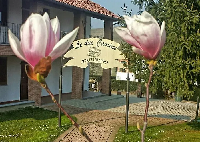 Le Due Cascine * San Marzano Oliveto