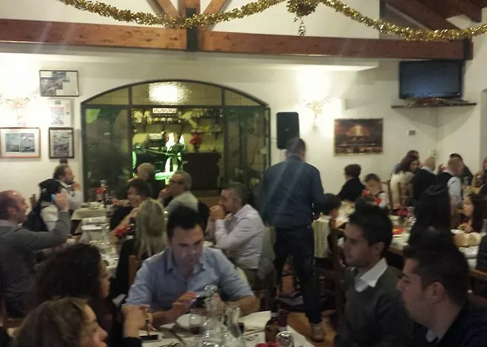 Κατάλυμα σε φάρμα Le Due Cascine San Marzano Oliveto
