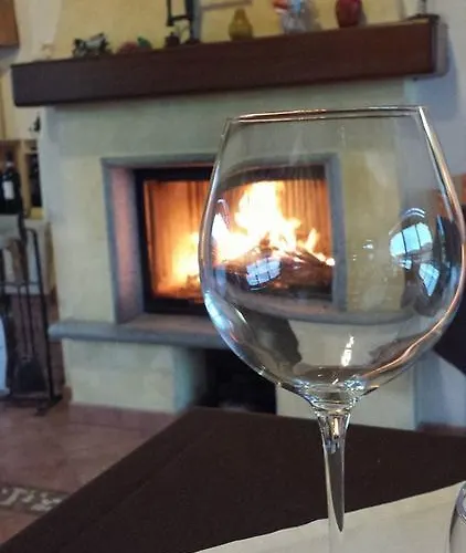 Agriturismo Le Due Cascine Farm stay *