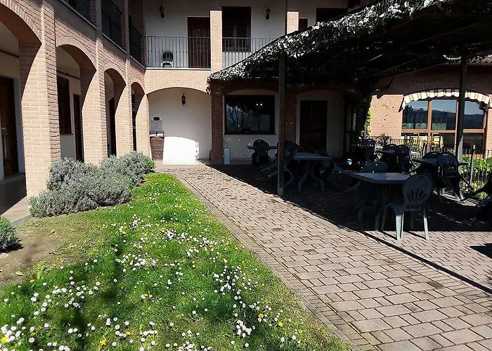 Le Due Cascine San Marzano Oliveto