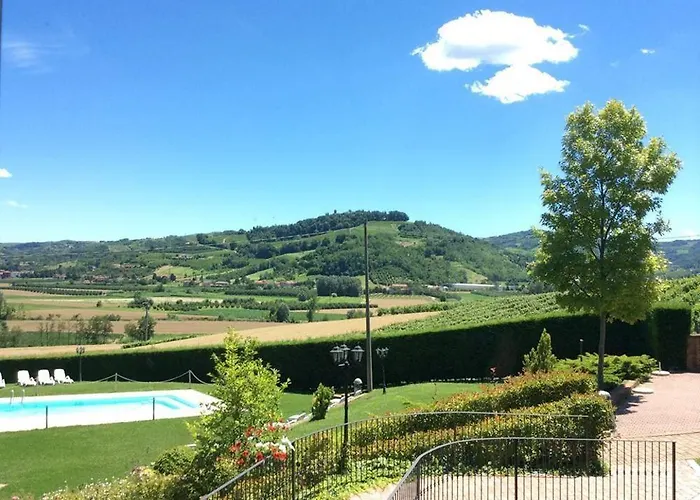 Le Due Cascine San Marzano Oliveto