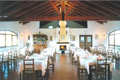 Le Due Cascine Κατάλυμα σε φάρμα