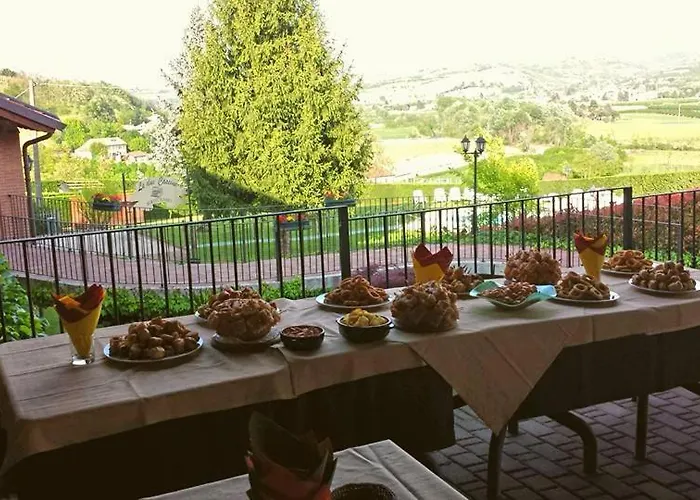 Agriturismo Le Due Cascine *