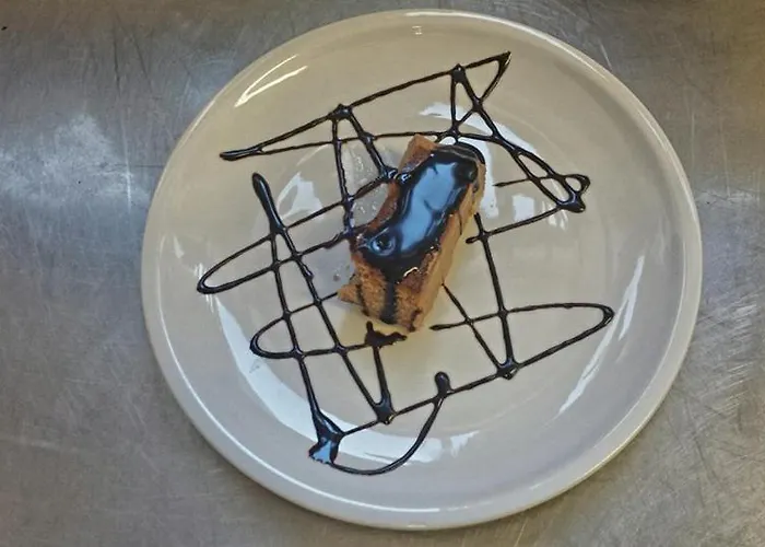 Agriturismo Le Due Cascine Farm stay