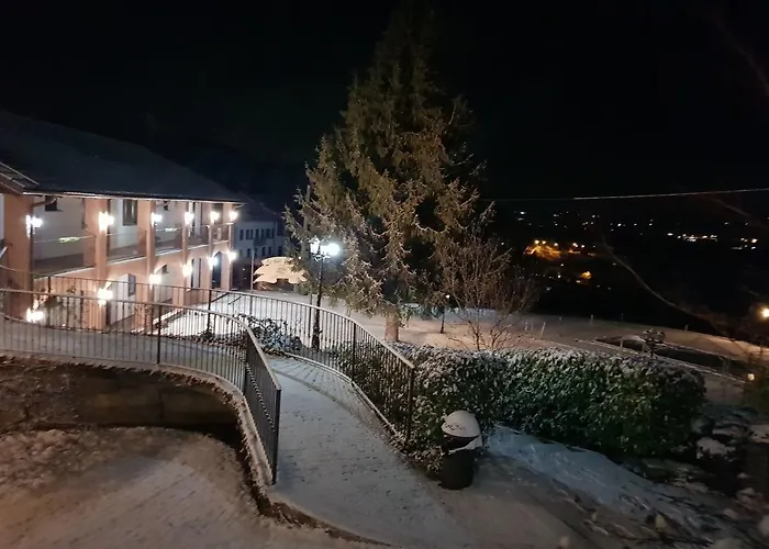 Le Due Cascine Κατάλυμα σε φάρμα *